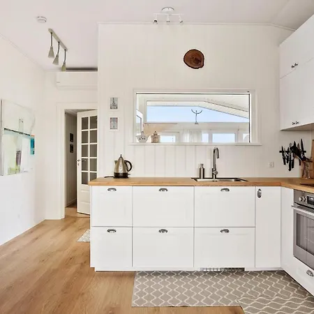 3 Bedroom Cozy In Haderslev