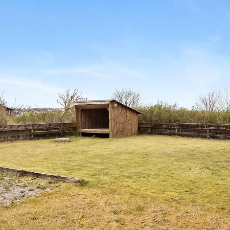 3 Bedroom Cozy In Haderslev