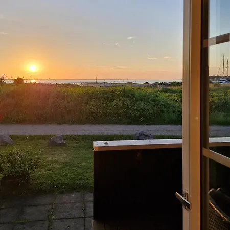 3 Bedroom Cozy In Vakantiehuis Haderslev