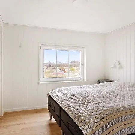 Vakantiehuis 3 Bedroom Cozy In